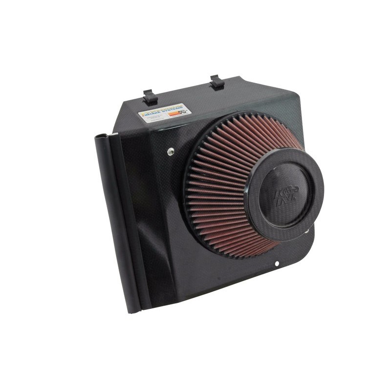 69-6545T K&N Performance Air Intake System