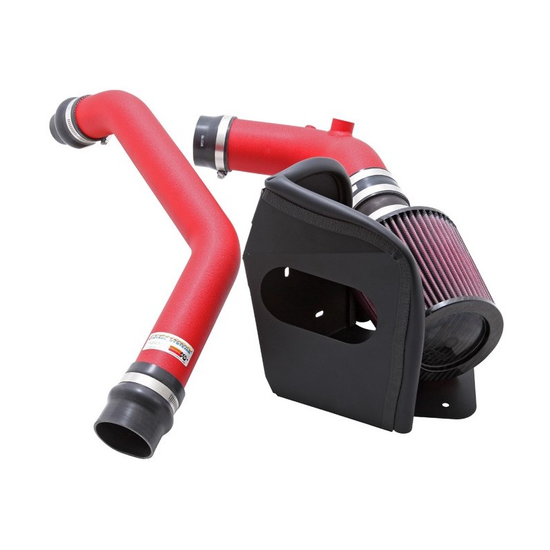 69-6546TWR K&N Performance Air Intake System
