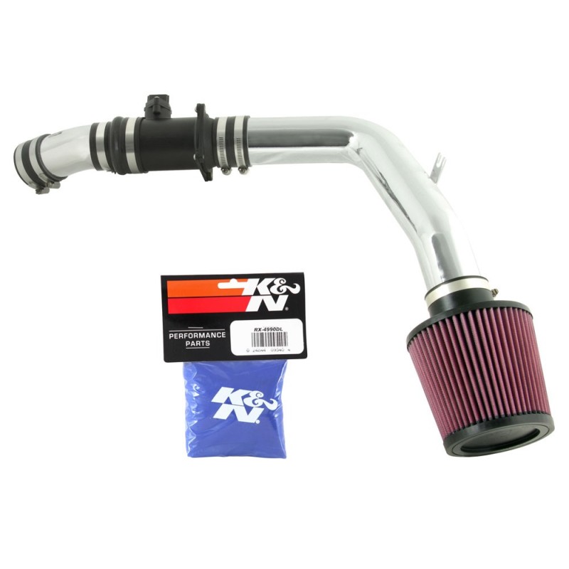 69-7000TP K&N Performance Air Intake System