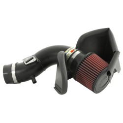 69-7001TTK K&N Performance Air Intake System