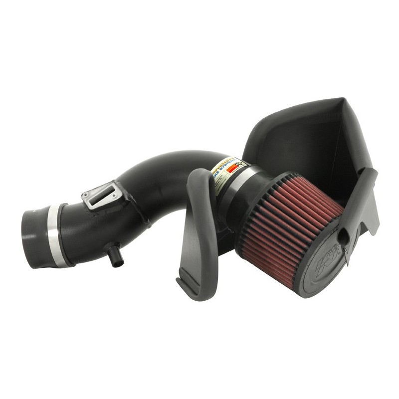 69-7001TTK K&N Performance Air Intake System
