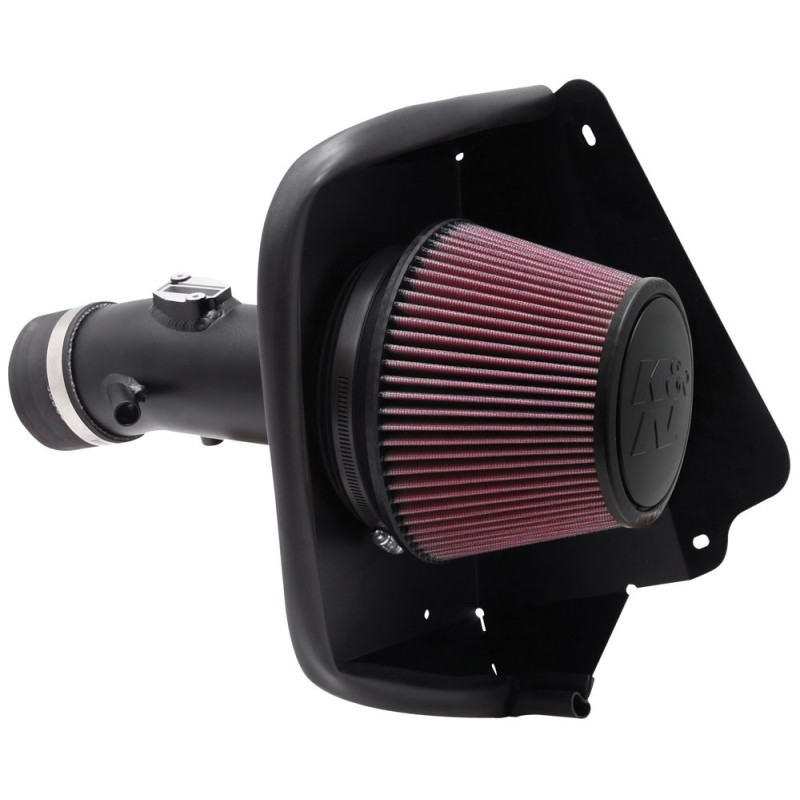 69-7002TTK K&N Performance Air Intake System