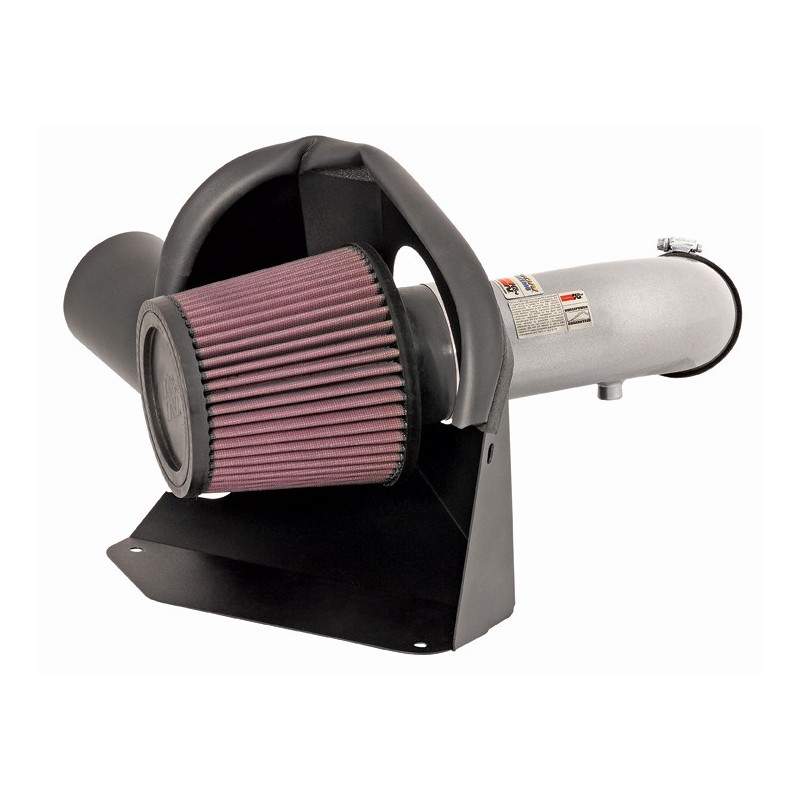 69-7061TS K&N Performance Air Intake System