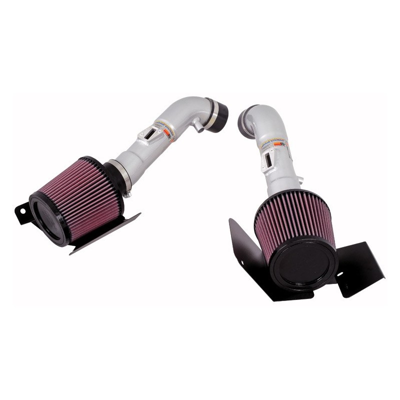 69-7071TS K&N Performance Air Intake System