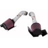 69-7071TS K&N Performance Air Intake System