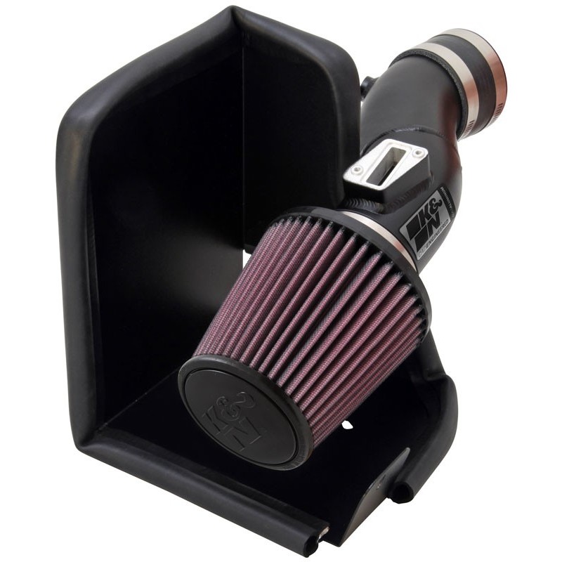 69-7077TTK K&N Performance Air Intake System