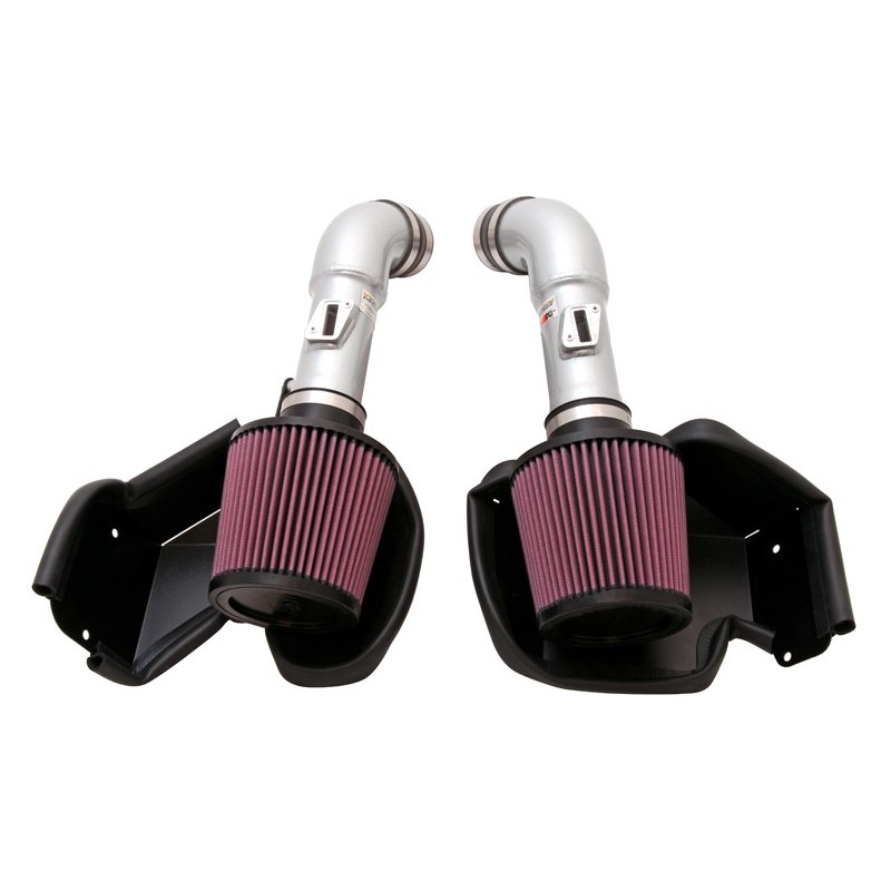 69-7078TS K&N Performance Air Intake System