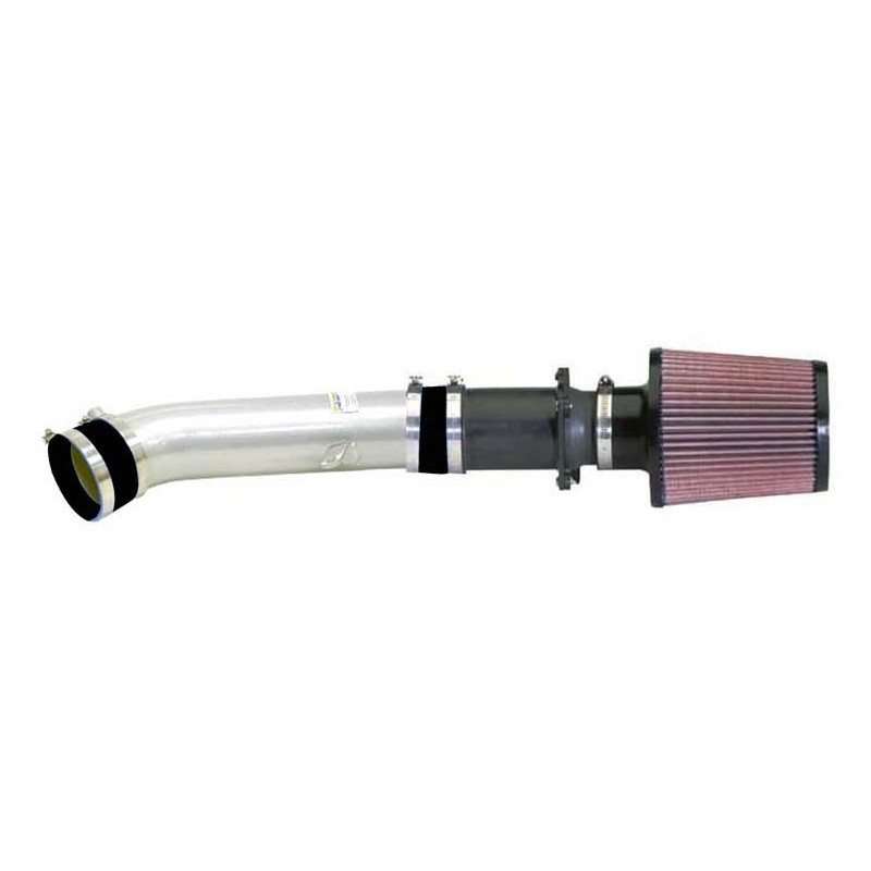 69-7081-1TS K&N Performance Air Intake System