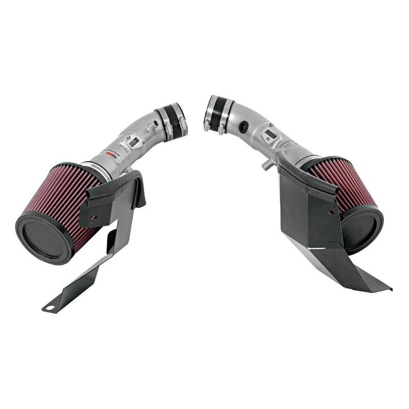 69-7082TS K&N Performance Air Intake System