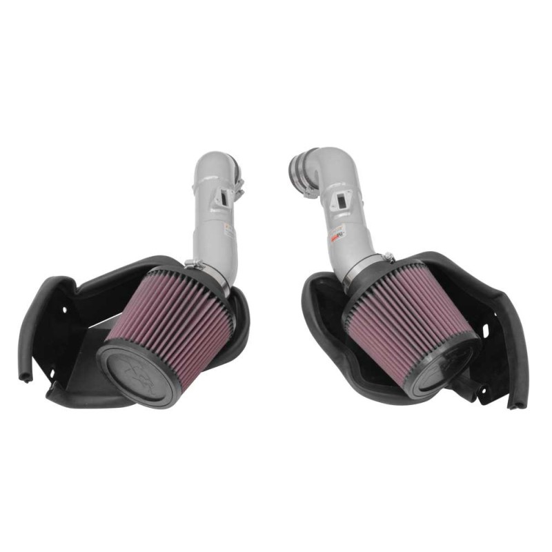 69-7083TS K&N Performance Air Intake System