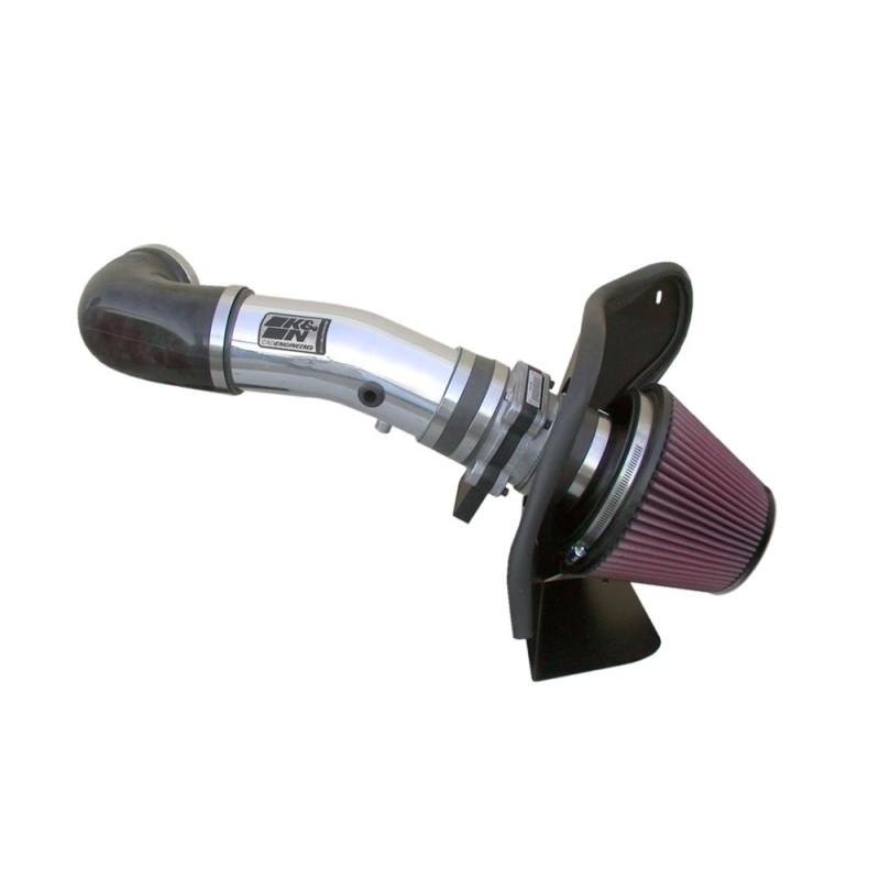 69-7200TP K&N Performance Air Intake System