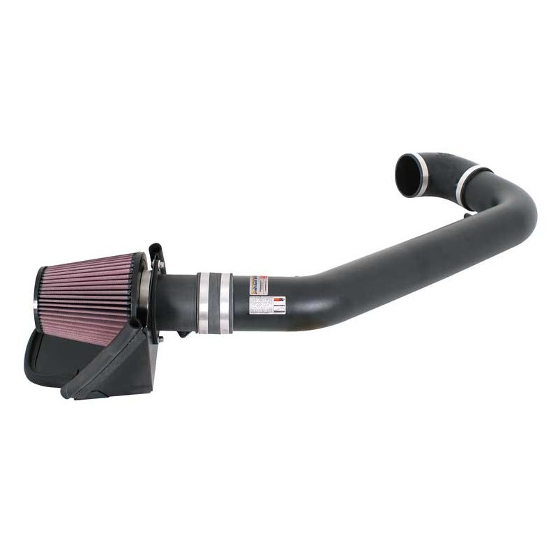 69-7202-1TTK K&N Performance Air Intake System
