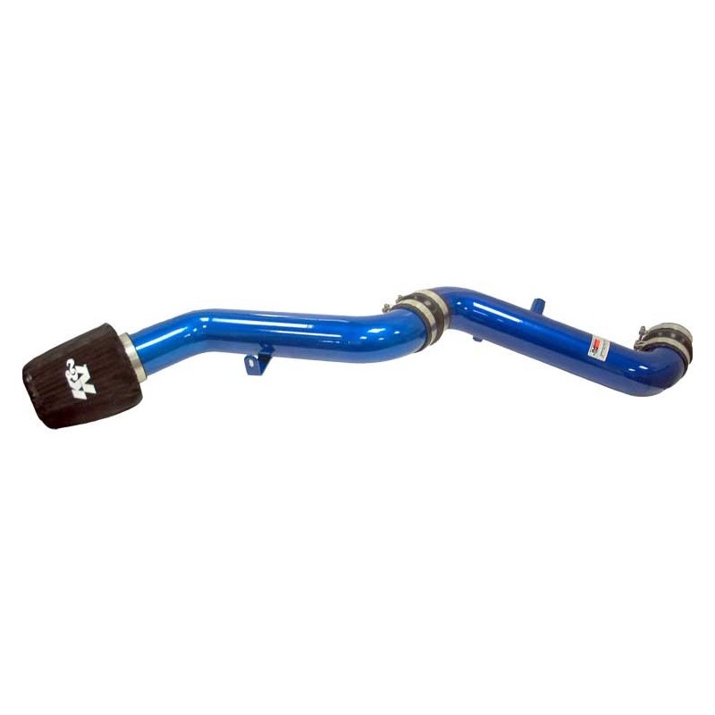 69-7501TB K&N Performance Air Intake System