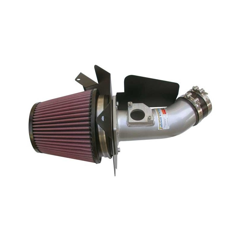69-8002TS K&N Performance Air Intake System