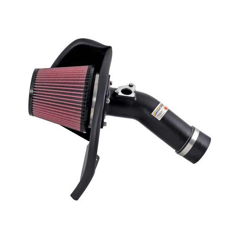 69-8004TTK K&N Performance Air Intake System
