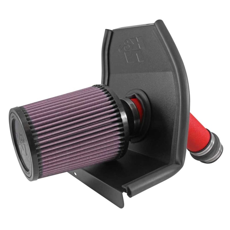69-8007TWR K&N Performance Air Intake System