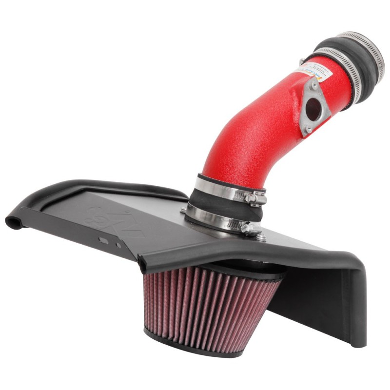 69-8009TWR K&N Performance Air Intake System