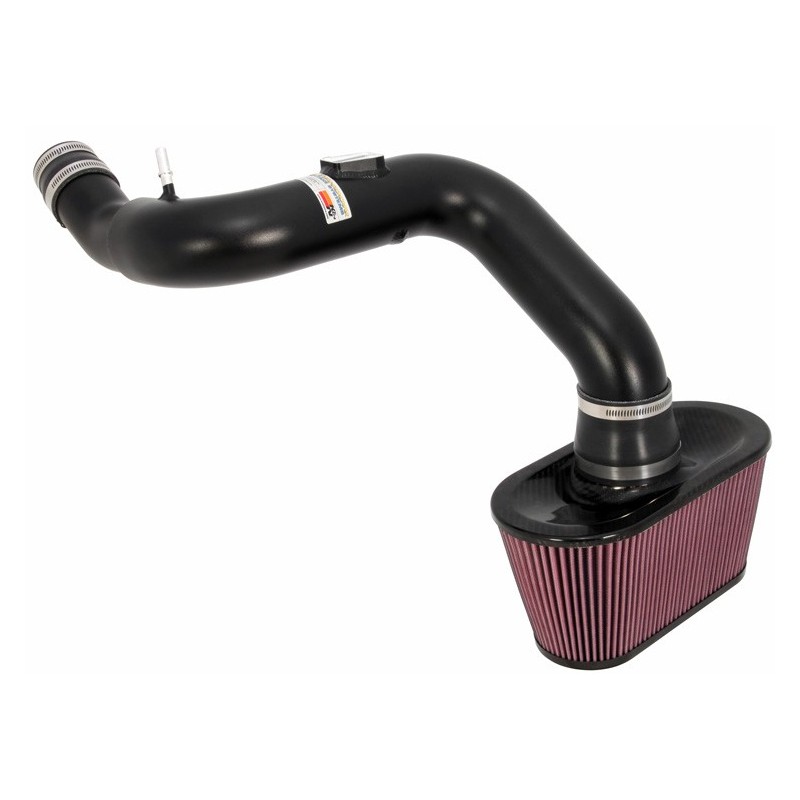 69-8433TTK K&N Performance Air Intake System