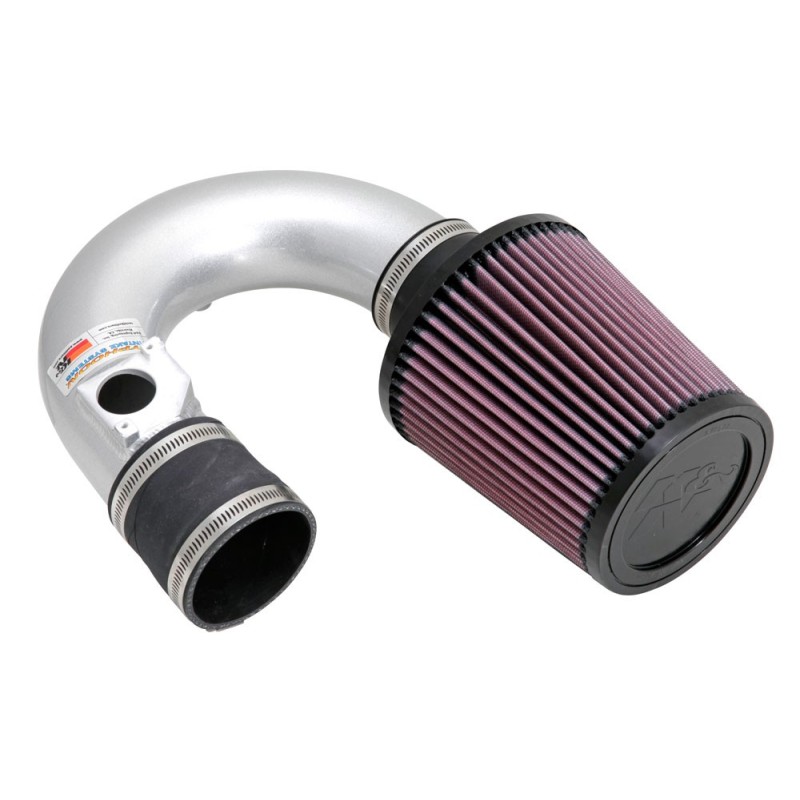 69-8522TS K&N Performance Air Intake System