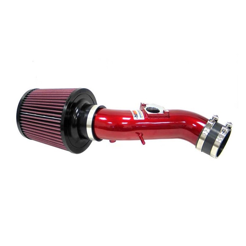 69-8600TR K&N Performance Air Intake System