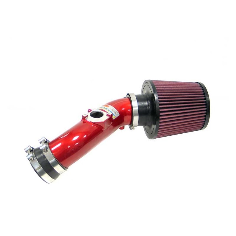 69-8601TR K&N Performance Air Intake System