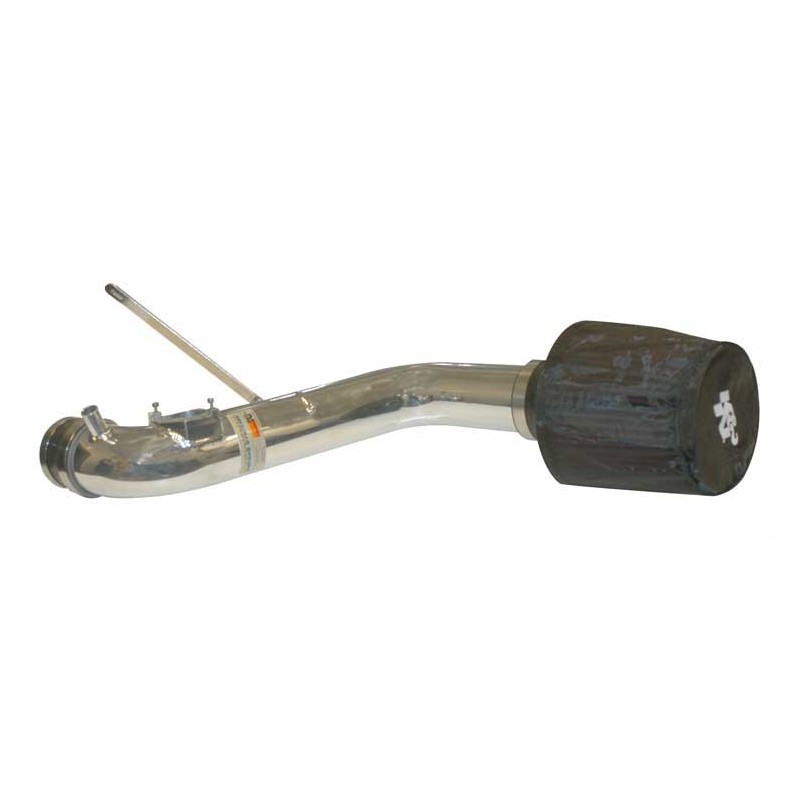 69-8606TP K&N Performance Air Intake System