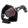 69-8609TTK K&N Performance Air Intake System