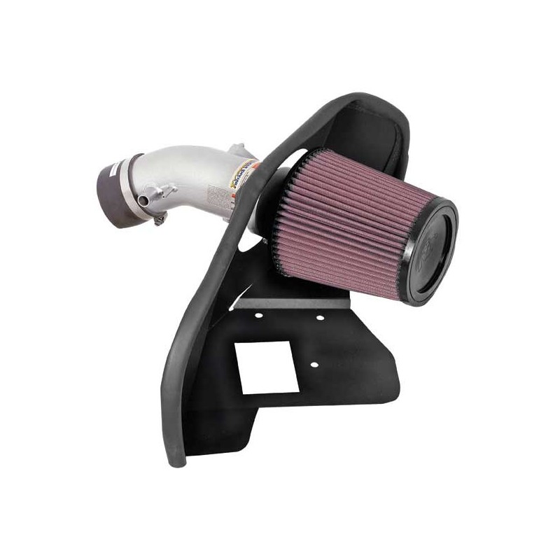 69-8611TS K&N Performance Air Intake System