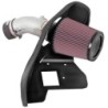 69-8611TS K&N Performance Air Intake System