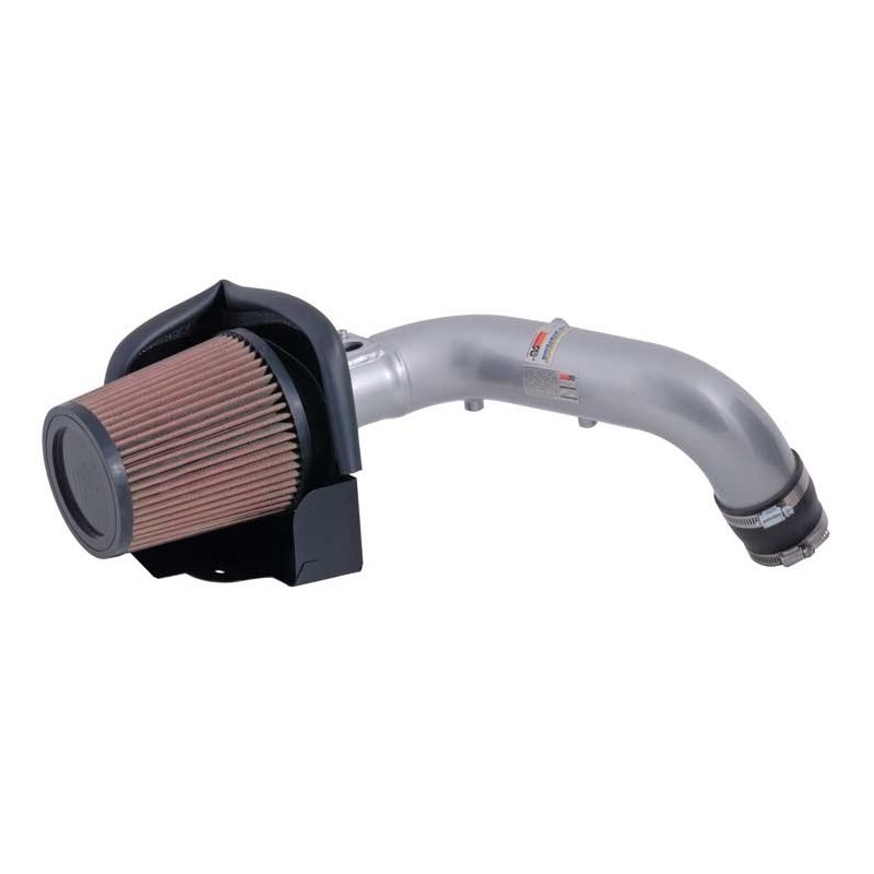 69-8614TS K&N Performance Air Intake System