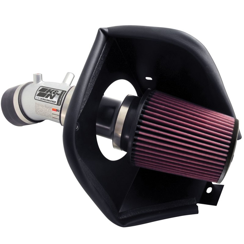 69-8615TS K&N Performance Air Intake System