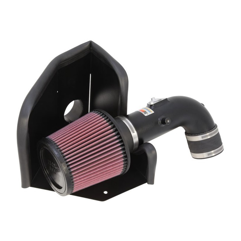 69-8617TTK K&N Performance Air Intake System