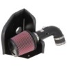 69-8617TTK K&N Performance Air Intake System