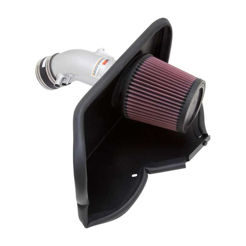 69-8618TS K&N Performance Air Intake System