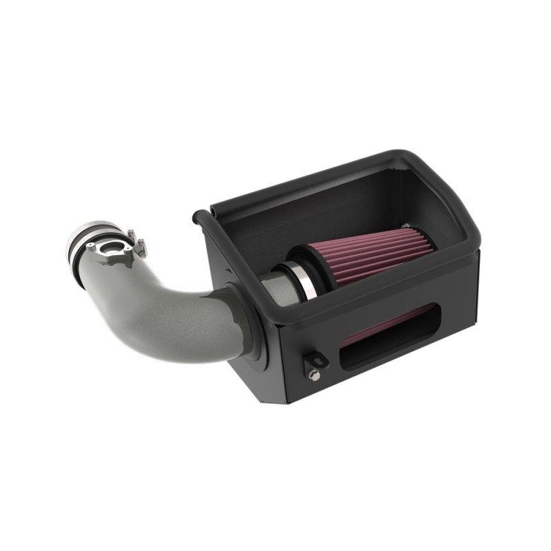 69-8624TC K&N Performance Air Intake System