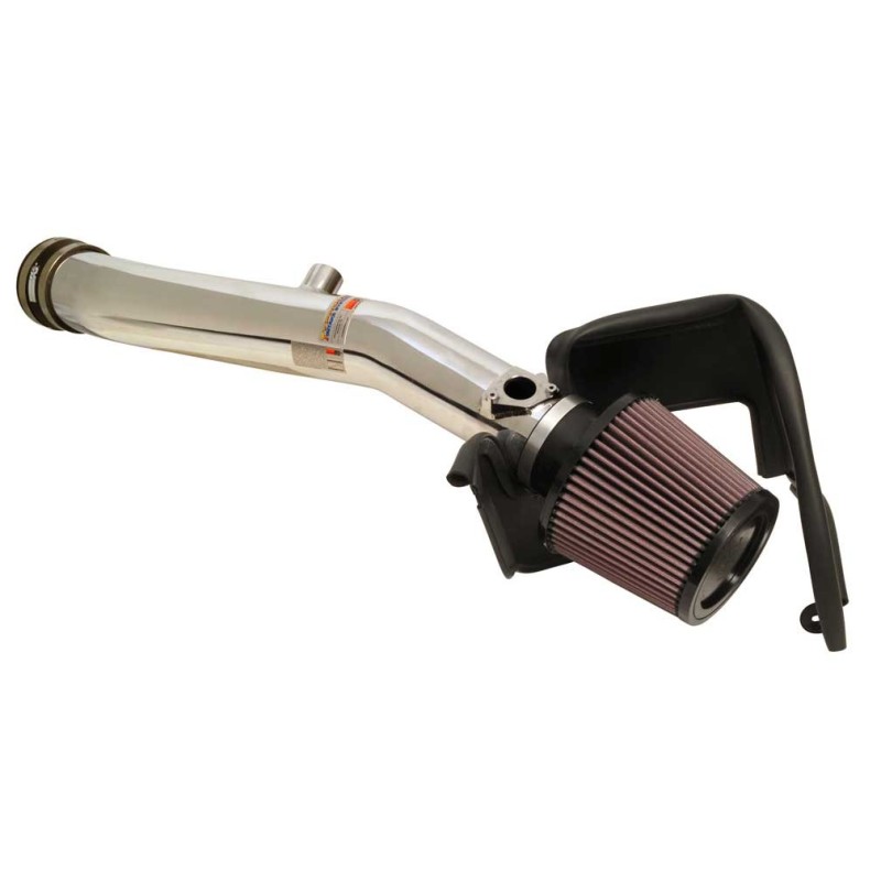 69-8701TP K&N Performance Air Intake System