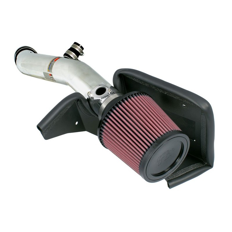 69-8702TP K&N Performance Air Intake System