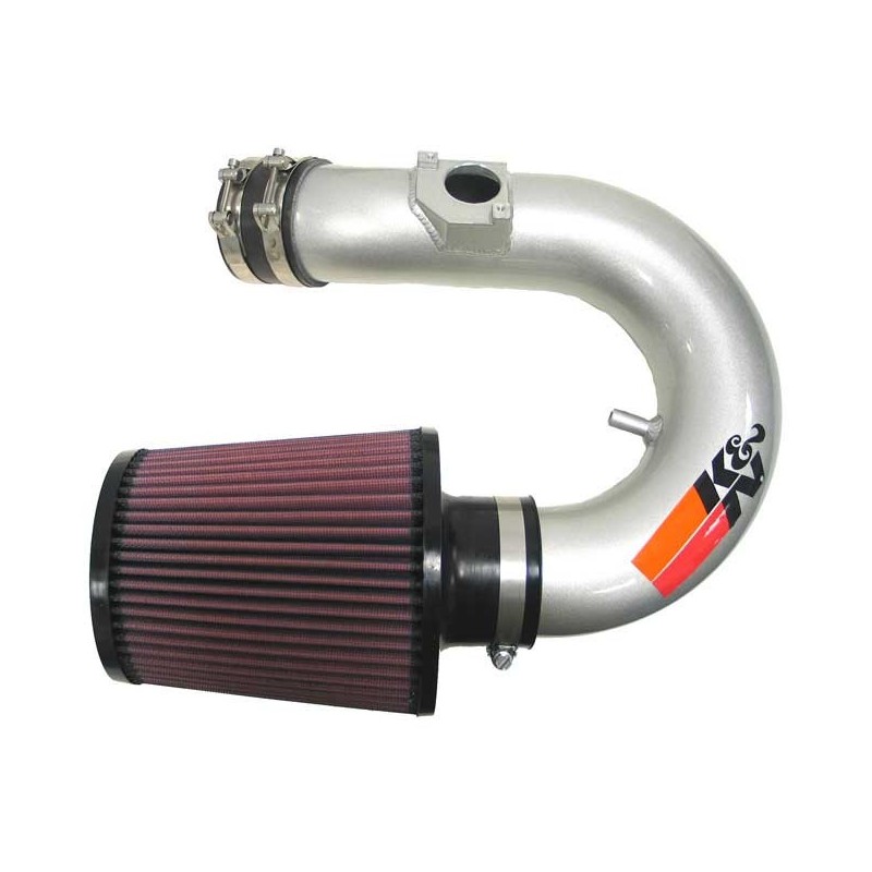 69-8750TS K&N Performance Air Intake System