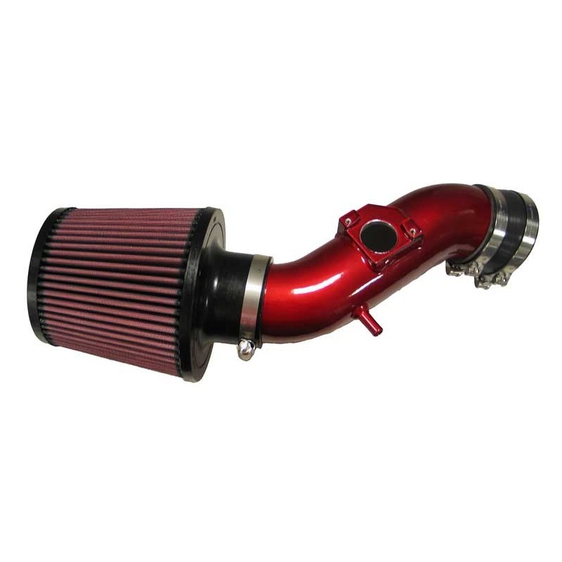 69-8751TR K&N Performance Air Intake System