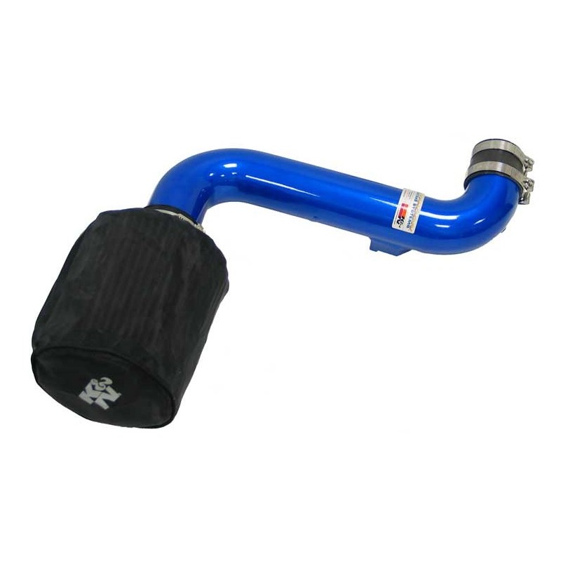 69-8756TB K&N Performance Air Intake System