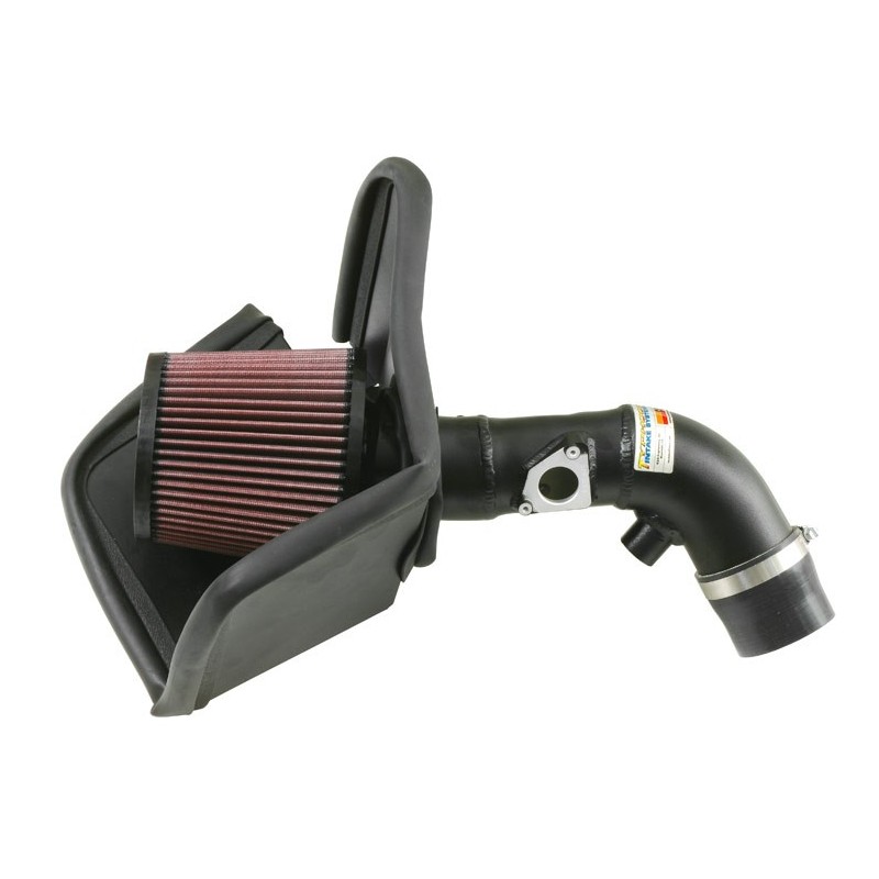 69-8757TTK K&N Performance Air Intake System
