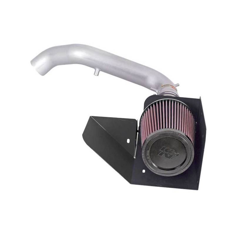69-9000TS K&N Performance Air Intake System
