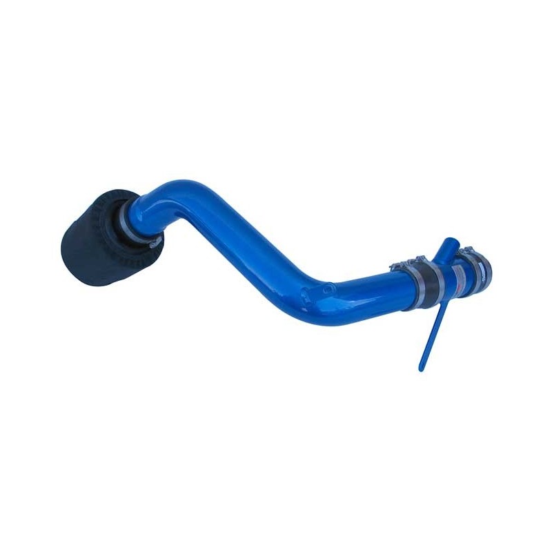 69-9501TB K&N Performance Air Intake System