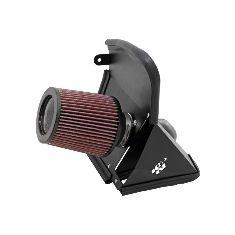 69-9505T K&N Performance Air Intake System