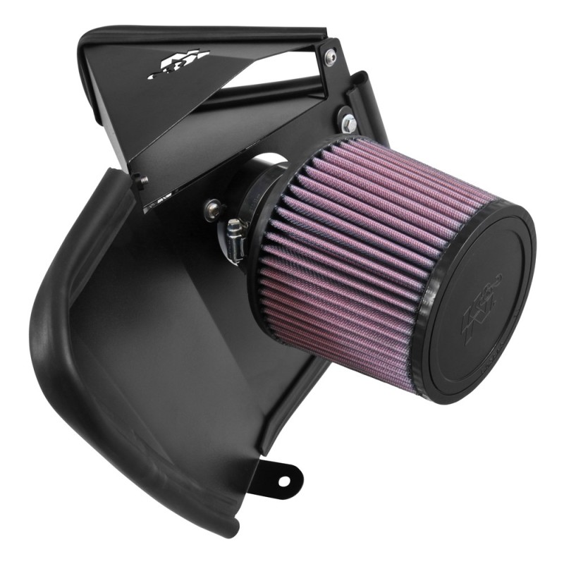 69-9508T K&N Performance Air Intake System