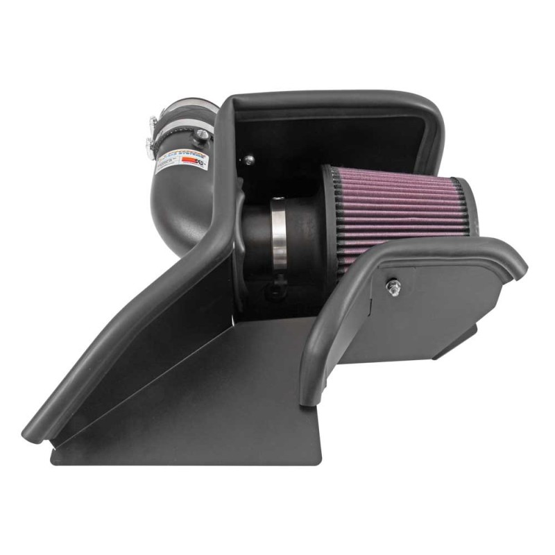 69-9509TTK K&N Performance Air Intake System