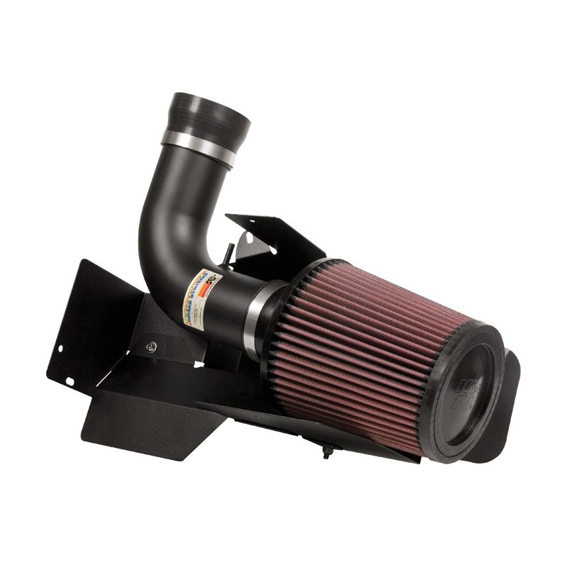 69-9756TFK K&N Performance Air Intake System