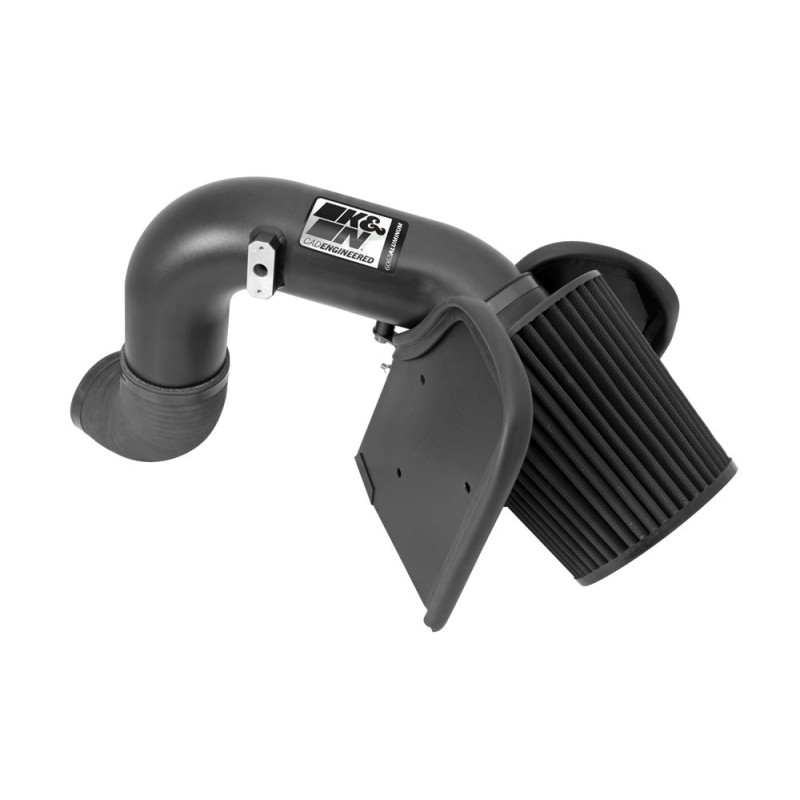 71-1532 K&N Performance Air Intake System