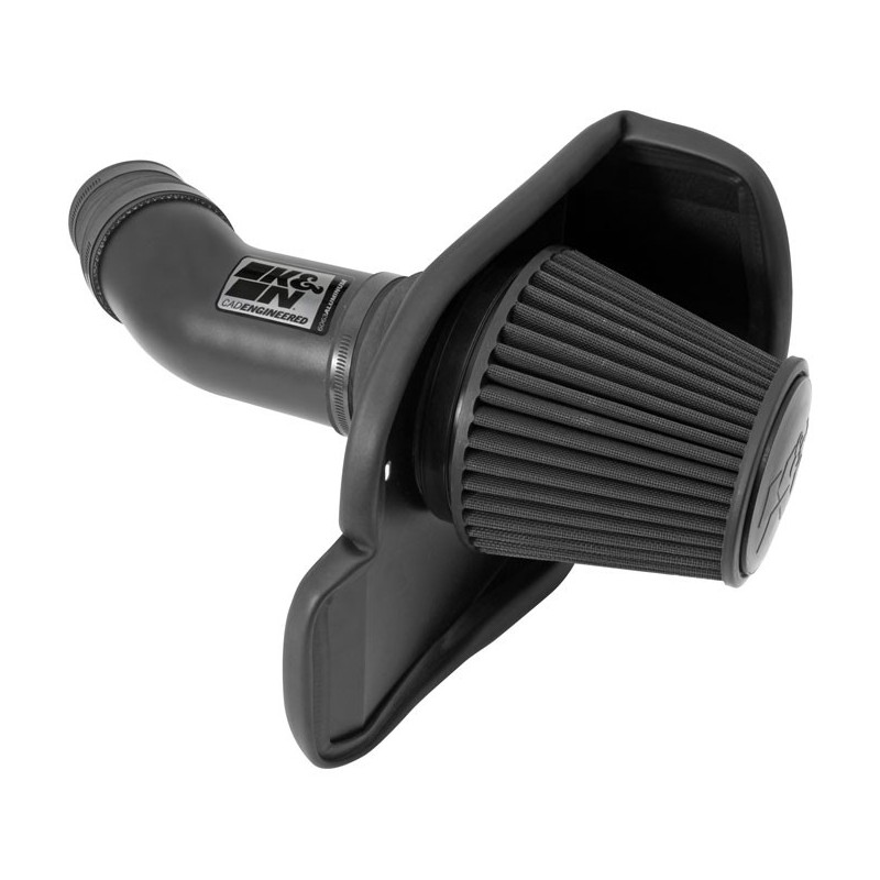 71-2545 K&N Performance Air Intake System