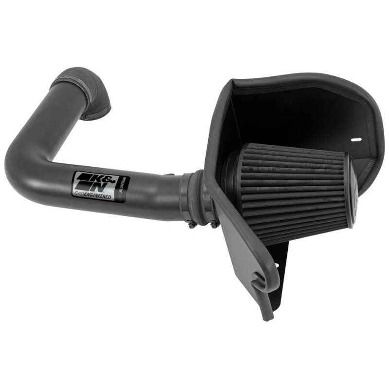 71-2556 K&N Performance Air Intake System